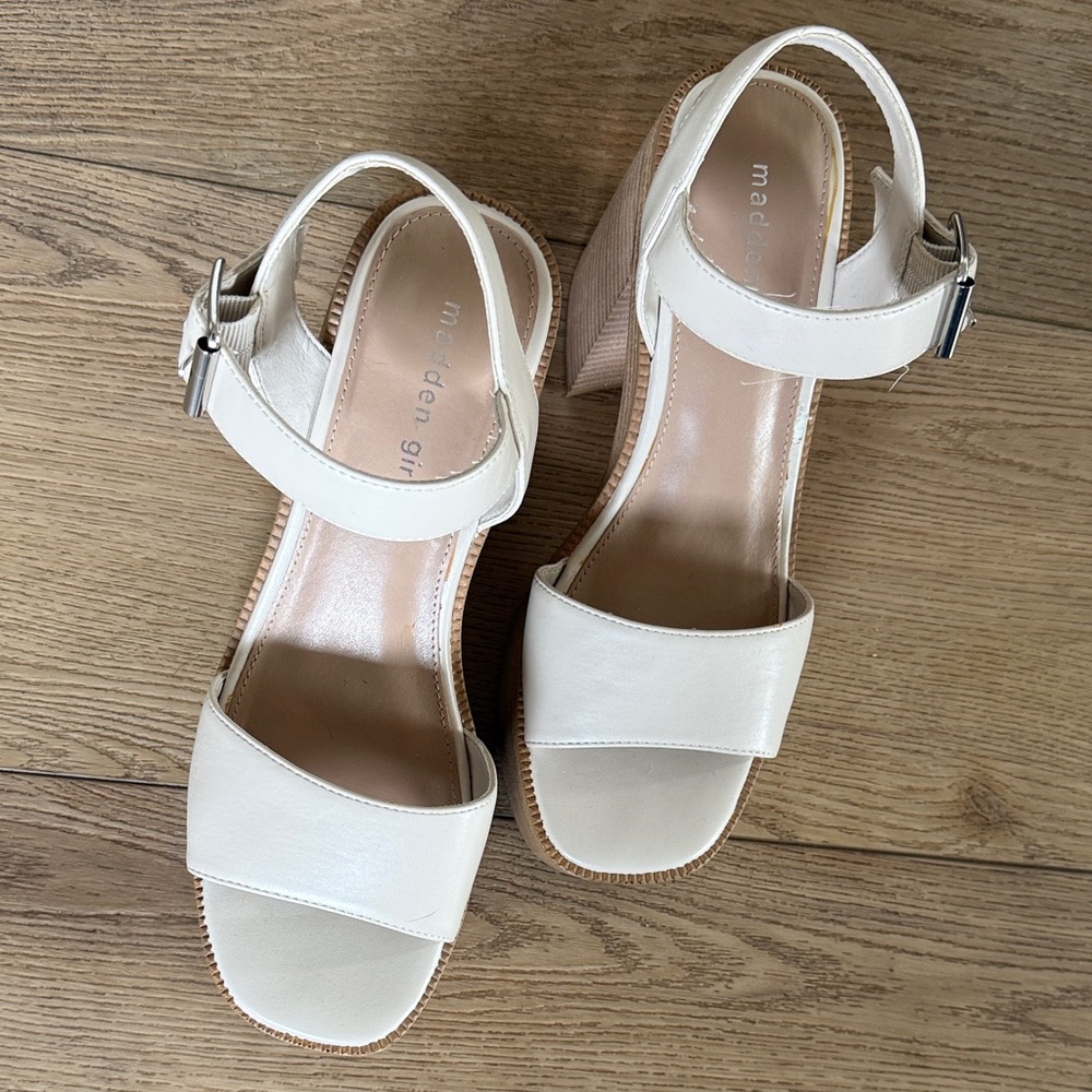 Madden Girl Heels